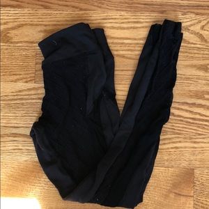 Beyond Yoga Patterned Leggings